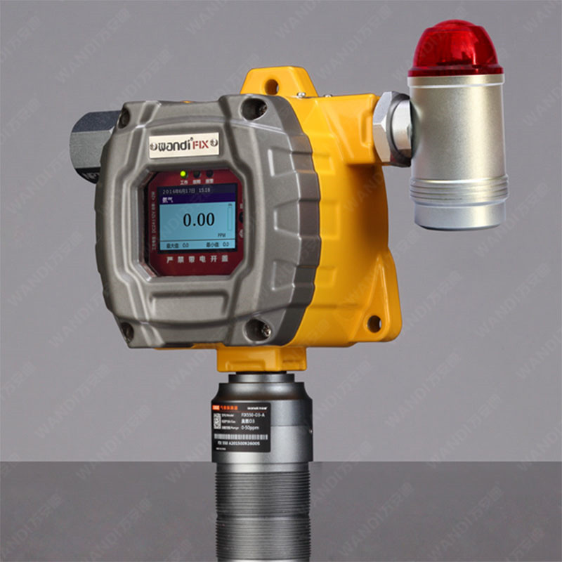 氨氣濃度測試儀 氨氣濃度測試儀